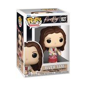 POP TV FIREFLY S2 RIVER TAM FIG