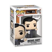 POP SAYINGS THE OFFICE S11 MICHAEL FIG