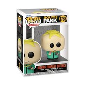 POP TV SOUTH PARK S6 BUTTERS STOTCH FIG
