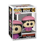 POP TV SOUTH PARK S6 WENDY TESTABURGER FIG