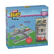 BITTY CITY STARTER SET 1