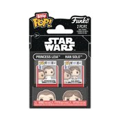 BITTY POP STAR WARS ESB 2PK L & H