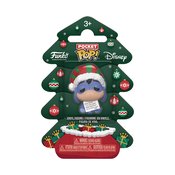 POCKET POP HOLIDAY TREE WINNE THE POOH EEYORE