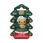 POCKET POP HOLIDAY TREE WINNE THE POOH POOH