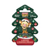POCKET POP HOLIDAY TREE WINNE THE POOH TIGGER