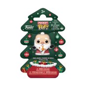 POCKET POP HOLIDAY TREE NBX SANDY CLAUS