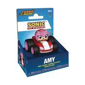 FUNKO RACERS SONIC AMY ROSE