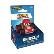 FUNKO RACERS SONIC KNUCKLES