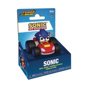 FUNKO RACERS SONIC SONIC