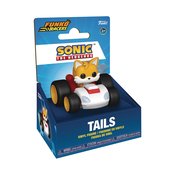 FUNKO RACERS SONIC TAILS