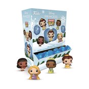 POCKET POP ICE PRINCESS HOLIDAY 12PC PDQ