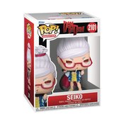 POP ANIMATION DANDADAN SEIKO FIG