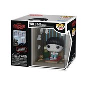 POP NOOKS STRANGER THINGS WILL UD FIG