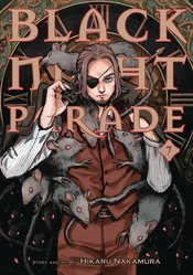 BLACK NIGHT PARADE GN VOL 07 (MR)