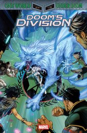 DOOMS DIVISION #5 (OF 5)