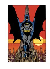 BATMAN #161 CVR E GEORGE PEREZ LEGACY CSV
