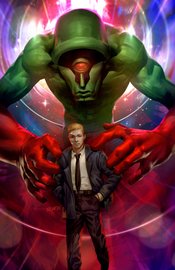 ABSOLUTE MARTIAN MANHUNTER #4 (OF 12) CVR C DERRICK CHEW CSV