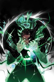 ABSOLUTE GREEN LANTERN #3 CVR A JAHNOY LINDSAY