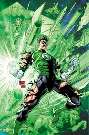 GREEN LANTERN #24 CVR C V KEN MARION CSV