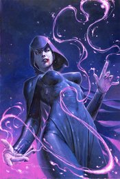 DC VS VAMPIRES WORLD WAR V #10 (OF 12) CVR B PARATORE CSV