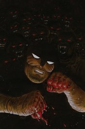 DC VS VAMPIRES WORLD WAR V #10 (OF 12) CVR C TYLER CROOK CSV