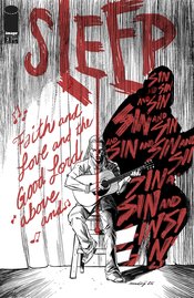 SLEEP #2 (OF 8) CVR B TIM SEELEY VAR (MR)