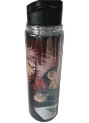 JUJUTSU KAISEN YUJI SUKUNA DOUBLE WALL WATER BOTTLE  (F