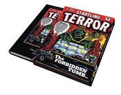 PS ARTBOOKS CLASSICS HORROR COMICS SLIPCASE ED VOL 11