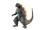 GODZILLA 2000 EXQUISITE BASIC HEAT RAY GODZILLA 7IN PX AF (N