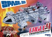 14 SPACE 1999 EAGLE 4 LAB POD SPINE BOOST MPC 1/72 MODEL KIT