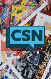 COMIC SHOP NEWS (100CT BUNDLE) #1983