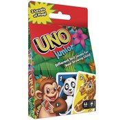 UNO JUNIOR 2.0 CARD GAME