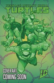 TMNT SATURDAY MORNING ADV #25 CVR C NIELI