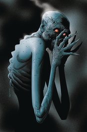 ABSOLUTE BATMAN #8 CVR F BRIAN BOLLAND CSV