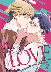 VS LOVE GN VOL 02 (MR)