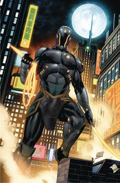 NINJA KAIDAN #2 (OF 5) DLX MEYER