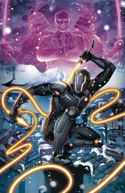 NINJA KAIDAN #4 (OF 5) DLX SHODY