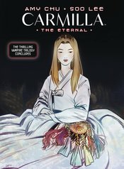 CARMILLA TP VOL 03 ETERNAL