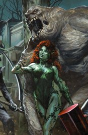 BATMAN #162 CVR C GABRIELE DELL OTTO CSV