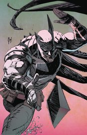 ABSOLUTE BATMAN #10 CVR C GUILLEM MARCH CSV