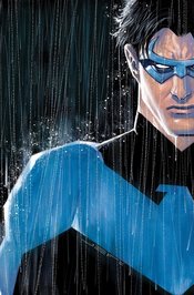 NIGHTWING #128 CVR C JUAN FERREYRA CSV