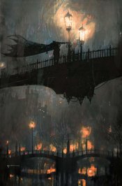 GOTHAM GASLIGHT LEAGUE FOR JUSTICE #1 (OF 6) CVR C BILL S