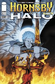 HORNSBY & HALO #8 CVR B RYAN SOOK VAR