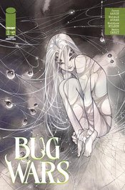 BUG WARS #1 (OF 6) 3RD PTG (MR)