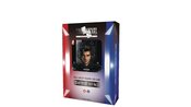 FINAL FANTASY TCG 2025 V1 STARTER SET 4PC DS