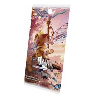 FINAL FANTASY TCG JOURNEY OF DISCOVERY PRE-RELEASE KIT