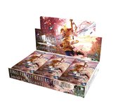 FINAL FANTASY TCG JOURNEY OF DISCOVERY BOOSTER PACK 18PK DS