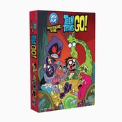 DC DBG TEEN TITANS GO CARD GAME  (MAR258210)