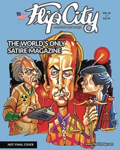 FLIP CITY MAGAZINE VOL 26 (MR)