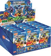 BLOKEES TRANSFORMERS DEFENDERS THE HEARTLESS BMB 12PC PDQ (N
